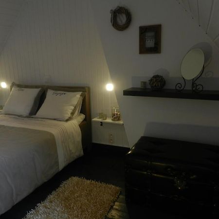 Holiday Home Juliette Poperinge Kültér fotó