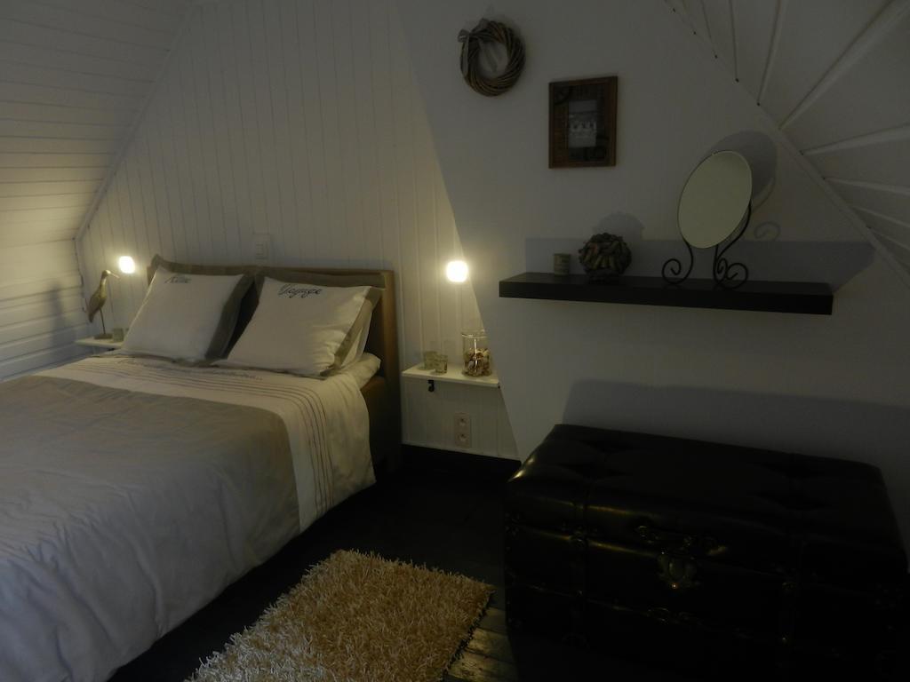 Holiday Home Juliette Poperinge Kültér fotó
