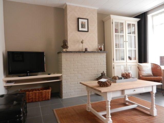 Holiday Home Juliette Poperinge Kültér fotó